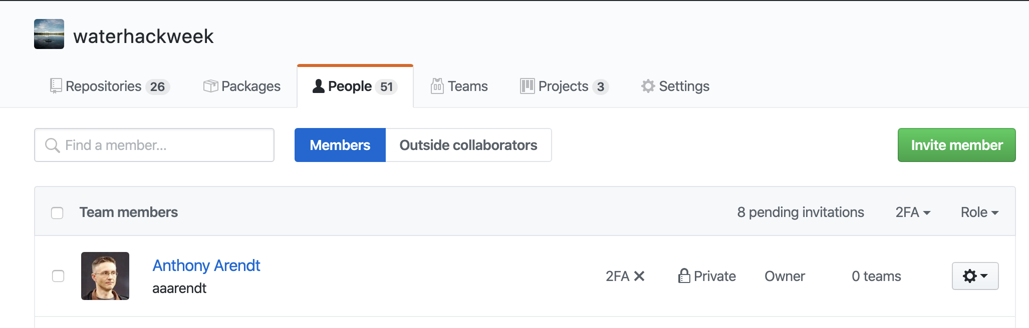GitHub - Waterhackweek Learning Resources